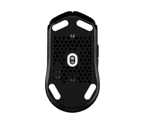 HYPERX Pulsefire Haste 2 Core Wireless Black 8R2E6AA - 1311369 - zdjęcie 4